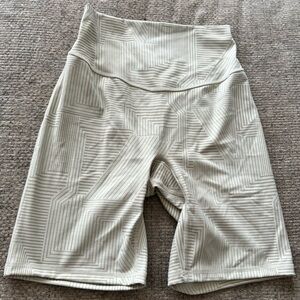 Gymshark shorts SOLD